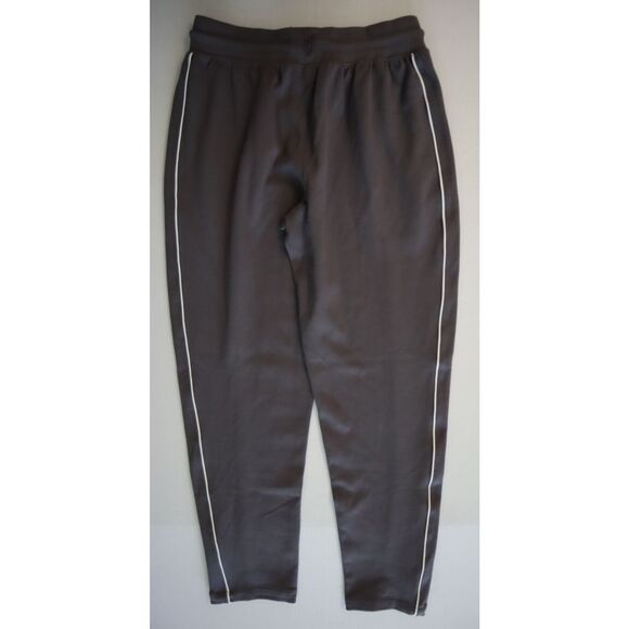 Free People Movement OB2117890 Women's Sz S Gunmetal Hop to It Track Pants - Picture 2 of 14